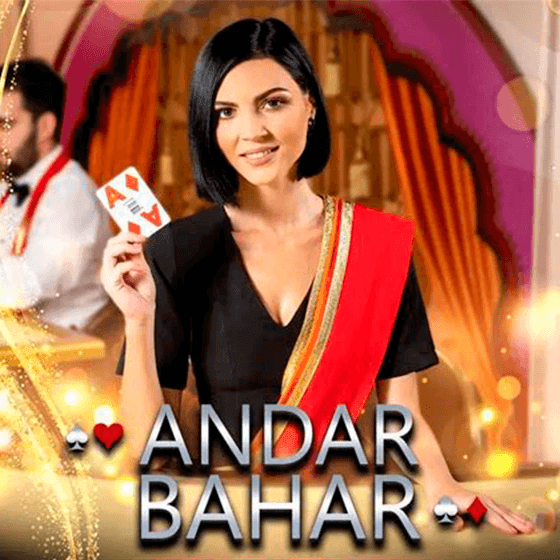 Andar Bahar Card Game